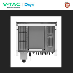 V-Tac Deye Inverter Trifase On-Grid 50kW IP65