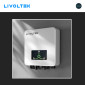 Immagine 10 - Livoltek Inverter Monofase On-Grid 2,2kW IP65 per Impianto Fotovoltaico CEI 0-21 - mod. GT1-2K2S1R11001