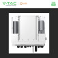 Immagine 14 - V-Tac Solis Inverter Trifase Ibrido On-Grid / Off-Grid 20kW IP66 CEI 0-21 e CEI 0-16 Fotovoltaico - SKU 12227