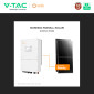 Immagine 5 - V-Tac Solis Inverter Trifase Ibrido On-Grid / Off-Grid 50kW IP66 per Impianto Fotovoltaico - SKU 12294