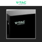 Immagine 12 - V-Tac VT-10240B Batteria BMS LiFePO4 51,2V 200Ah 10,24kWh CEI 0-21 Inverter Colore Nero - SKU 12282