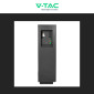 Immagine 14 - V-Tac VT-10240B Batteria BMS LiFePO4 51,2V 200Ah 10,24kWh CEI 0-21 Inverter Colore Nero - SKU 12282