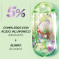 Immagine 2 - Garnier Fructis Metodo Ricci Spray Idratante con Acido Ialuronico e Burro di Karité Ravviva il Riccio - Flacone da 150ml