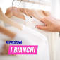 Immagine 4 - Vanish Oxi Action White Smacchiatore Sbiancante in Polvere Rimuove Macchie e Odori Senza Pre-Trattare - Barattolo da 500g