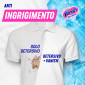 Immagine 6 - Vanish Oxi Action White Smacchiatore Sbiancante in Polvere Rimuove Macchie e Odori Senza Pre-Trattare - Barattolo da 500g