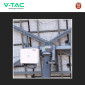 Immagine 7 - V-Tac VT-61060 INVT Inverter On Grid 60kW Trifase IP66 Wi-Fi per Impianto Fotovoltaico CEI 0-21 - SKU 11631
