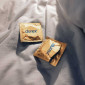 Immagine 8 - Preservativi Durex Real Feel con Forma Easy-On Senza Lattice - Confezione da 10 Profilattici