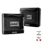 Immagine 1 - Daze Protection Box One Quadro Protezioni 8 Moduli Magnetotermico per DazeBox - mod. PB0140MG / PB0140TBO