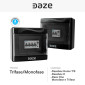 Immagine 4 - Daze Protection Box One Quadro Protezioni 8 Moduli Magnetotermico per DazeBox - mod. PB0140MG / PB0140TBO