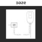 Immagine 6 - Daze Protection Box One Quadro Protezioni 8 Moduli Magnetotermico per DazeBox - mod. PB0140MG / PB0140TBO