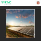 Immagine 7 - V-Tac VT-48200B Batteria Rack BMS LiFePO4 48V 200Ah 9,60kWh per Inverter Impianto Fotovoltaico CEI 0-21 - SKU 11523