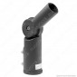 Immagine 1 - V-Tac VT-795 Adattatore Regolabile per Lampade Stradali 30W e 50W -