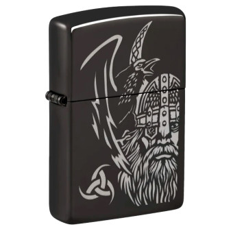 Accendino Zippo 47278 Norse Design