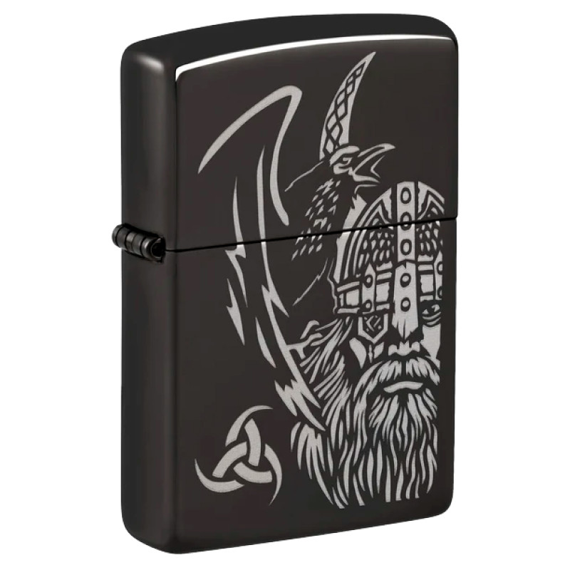 Accendino Zippo 47278 Norse Design