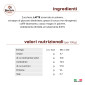 Immagine 3 - 16 Capsule Baciato Caffè Gusto Cappuccino Cialde Compatibili Nescafè Dolce Gusto