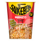 Immagine 1 - Star Saikebon Noodles Gusto Manzo - Cup da 60g