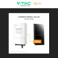 Immagine 12 - V-Tac Solis Inverter Monofase Ibrido On-Grid / Off-Grid 6kW IP66 CEI 0-21 per Impianto Fotovoltaico - SKU 12223