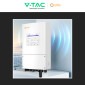 Immagine 15 - V-Tac Solis Inverter Monofase Ibrido On-Grid / Off-Grid 6kW IP66 CEI 0-21 per Impianto Fotovoltaico - SKU 12223