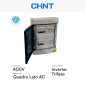 Immagine 10 - Kit Fotovoltaico Trifase 10,10kWp - 20 Pannelli Trina Solar + Inverter 10kW + Batteria BMS 9,6kWh + Quadri AC/DC