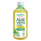 Immagine 1 - Equilibra Integratore per la Depurazione Aloe Vera Extra 99,5% - Flacone da 1000ml