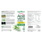 Immagine 5 - Equilibra Integratore per la Depurazione Aloe Vera Extra 99,5% - Flacone da 1000ml