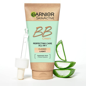 Crema Tutto in 1 SPF 15 Garnier Skinactive BB Cream