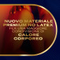 Immagine 4 - Durex Kings Sensation Box Cofanetto con 18 Preservativi Nude Sensation Senza Lattice + 15 Sensation Cards