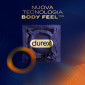 Immagine 7 - Durex Kings Sensation Box Cofanetto con 18 Preservativi Nude Sensation Senza Lattice + 15 Sensation Cards