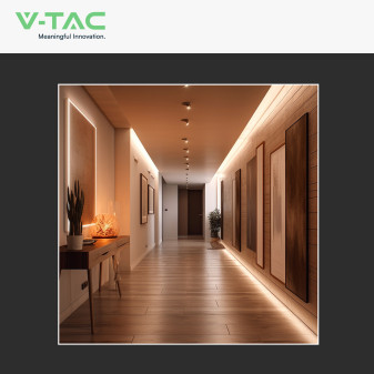 V-Tac VT-567 Neon Flex LED 11W/m SMD Monocolore 120 LED/m 24V