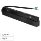 Immagine 1 - V-Tac Alimentatore Magnetico per Track Lights 100W 48V Per Uso Interno - SKU 24149