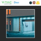 Immagine 8 - V-Tac Deye Inverter Monofase Ibrido On-Grid / Off-Grid 3,6kW IP65 Garanzia 10 Anni CEI 0-21 Display LCD Touch - SKU 12790
