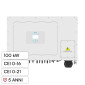 Immagine 1 - V-Tac Deye Inverter Trifase On Grid 100kW IP65 per Impianto Fotovoltaico CEI 0-21 e CEI 0-16 - SKU 12725