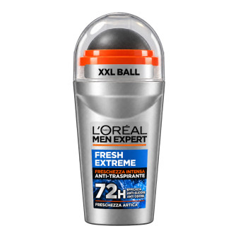 L'Oréal Paris Men Expert Deodorante Fresh Extreme Anti-Traspirante