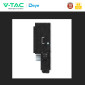 Immagine 7 - V-Tac Deye Inverter Trifase Ibrido On-Grid / Off-Grid 16kW IP65 Garanzia 10 Anni Display LCD - SKU 12716