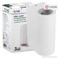 Immagine 1 - V-Tac VT-7652 Portalampada Doppio Wall Light da Muro per 2 Lampadine