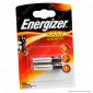 Immagine 1 - Energizer Alcaline Microstilo AAAA - Blister 2 Batterie