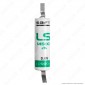Immagine 1 - Saft Batteria Al Litio LS 14500 LF-U con Lamelle Stilo AA - Batteria