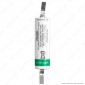 Immagine 2 - Saft Batteria Al Litio LS 14500 LF-U con Lamelle Stilo AA - Batteria