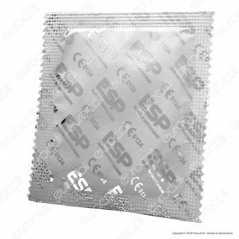 Esp Air Thin - 1 Preservativo Sfuso