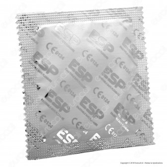 Esp G-Pleasure - 1 Preservativo Sfuso