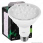 Immagine 1 - Bot Lighting Lampadina LED E27 PAR LAMP 10W per Coltivazione Indoor
