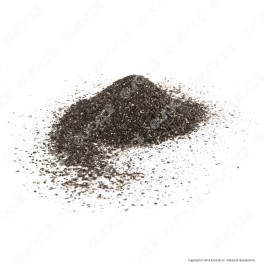 Gianco Pepe Nero in Polvere - Vasetto in Vetro