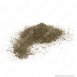 Gianco Mix di Spezie Arrosto "La Deliziosa" - Vasetto in Vetro