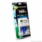 Immagine 1 - Movida Fast Charger Caricabatterie + 4 Pile Stilo AA 2100mAh