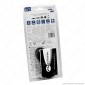 Immagine 2 - Movida Fast Charger Caricabatterie + 4 Pile Stilo AA 2100mAh