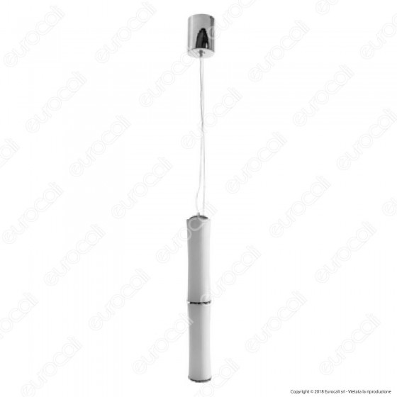 V-Tac VT-7050 Lampada LED a Sospensione di Colore Bianco 32W V-Tac VT-7050 Lampada LED a Sospensione di Colore Bianco 32W