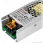 Immagine 2 - V-Tac VT-24061 Alimentatore 60W Per Uso Interno a 1 Uscita con Morsetti a Vite - SKU 3261
