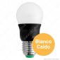 Immagine 2 - Bot Lighting Airam Lampadina LED E27 5W Bulb Impermeabile IP54 - mod.