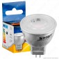 Immagine 1 - Bot Lighting Shot Lampadina LED GU4 2,6W Faretto MR11 12V - mod.