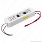 Immagine 1 - V-Tac VT-22101 Alimentatore 100W per LED 24V - SKU 3101